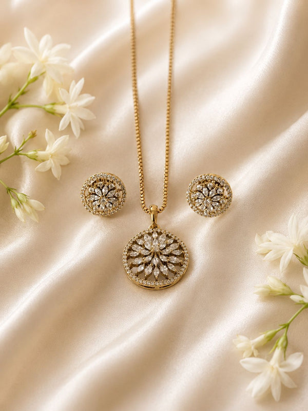 Pendant Sets